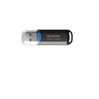 Adata Memory Drive Flash Usb2 64Gb / Black Ac906-64G-Rbk A-Data  4-Ac906-64G-Rbk 4710273773353