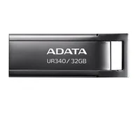 Adata Memory Drive Flash Usb3.2 32Gb / Black Aroy-Ur340-32Gbk  4-Aroy-Ur340-32Gbk 4711085935458
