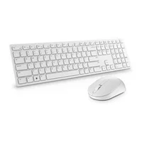 Dell Keyboard Mouse Wrl Km5221W / Eng 580-Akez  4-580-Akez 5397184514412