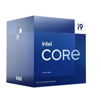 Intel Cpu Core I9-14900K S1700 Box / 3.2G Bx8071514900K S Rn48 In  4-Bx8071514900Ksrn48 5032037278539