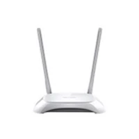 Tp-Link 300Mbps Wireless N Router  4-Tl-Wr840N 6935364070533