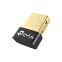 Tp-Link Ub400 Bluetooth Nano Usb Adapter  4-Ub400 6935364099664