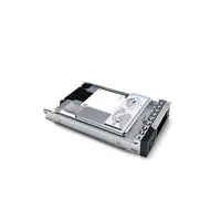 Dell Ssd 2.5 / 960Gb Sata Read Intensive 6Gbps 512 Hot Plug 3.5In Hyb Carr 1 Dwpd 1752 Tbw  960 Gb interface 400-Axse 2000000877952