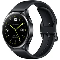 Watch 2  Smart watch Gps Satellite Amoled Black Bhr8035Gl 6941812764350