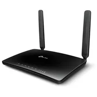 Tp-Link Wireless Router, , Router / Modem, 1350 Mbps, Ieee 802.11A, 802.11 b g, 802.11N, 802.11Ac, 3X10 100M,  4-Archermr400 6935364080662