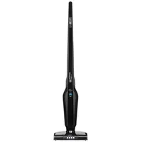 Upright vacuum cleaner Nilfisk Easy 20Vmax Black Without bag 0.6 l 115 W  128390002 5715492204502 Agdnflodk0013