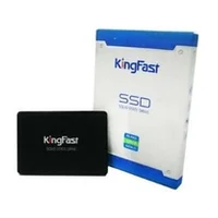 Hard drive Ssd Kingfast 120Gb 6.0Gb / s Satalll 2,5  1-6931378525540 6931378525540