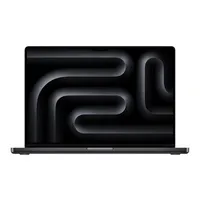 Notebook Apple Macbook Pro Cpu  M3 16.2 3456X2234 Ram 36Gb Ssd 512Gb 18-Core Gpu Eng Card Reader Sdxc macOS Sonoma Space Black 2.14 kg Mrw23Ru/A 195949074523