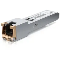 Ubiquiti Rj45 Copper Ethernet to Sfp port connector  372915399138