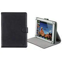 Tablet Sleeve Orly 10.1/3017 Black Rivacase  3017Black 6907201030178