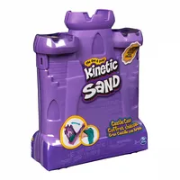 Kinetic Sand Case Castle  Wespsl0Ub068384 778988501757 6068384