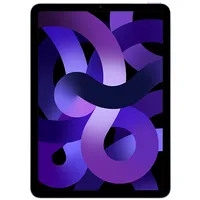 iPad Air 10.9-Inch Wi-Fi 256Gb - Purple  Rtapp109I5Mme63 194252820025 Mme63Fd/A