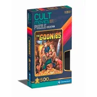 Puzzle 500 elements Cult Movies The Goonies  Wzclet0Ug035115 8005125351152 35115