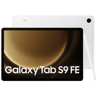 Samsung Galaxy Tab S9 Fe Exynos 128 Gb 27.7 cm 10.9 6 Wi-Fi 802.11Ax Android 13 Silver  Sm-X510Nzsaeub 8806095163543 Tabsa1Tza0401