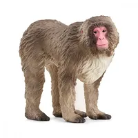 Figurine Japanese macaque Wild Life  Wfslhi0Uc014871 4059433789453 14871
