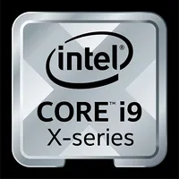 Intel Core i9-10980XE processor 3 Ghz 24.75 Mb Smart Cache Box  Bx8069510980Xe 5032037175340 Wlononwcraj56