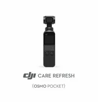 Dji Care Refresh Osmo Pocket  6958265191121 019580