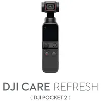 Dji Care Refresh Pocket 2 Osmo - 2-Year plan code  Cp.qt.00004085.01 6941565904645 024448