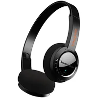 Creative Labs Sound Blaster Jam V2 Headset Wireless Head-Band Calls/Music Bluetooth Black  51Ef0950Aa000 5390660194412 Wlononwcrakpg