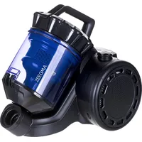 Zeegma Zonder Base handheld vacuum Bagless Black  Ze-Zonder 5902581658166 Wlononwcrapt9