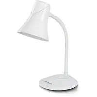 Esperanza Eld111W Polaris desk lamp White  5901299943908 Oswesplan0016