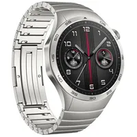 Smartwatch Gt 4 46Mm Elite / Silver 55020Bgu Huawei  2-6942103104824 6942103104824