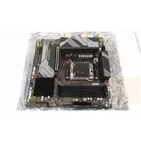 Sale Out. Gigabyte B650M Ds3H 1.0 M/B, Refurbished, Without Original Packaging And Accessories, Backpanel Included  M/B Processor family Amd socket Am5 Ddr5 Dimm Memory slots 4 Supported hard disk drive in Ds3Hso 2000001314951