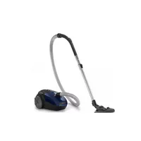 Philips Vacuum cleaner  Fc8240/09 Bagged Power 900 W Dust capacity 3 L Blue/Black 8710103807407