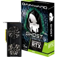 Graphics card Geforce Rtx 3060 Ghost 12Gb Gddr6 192Bit Hdmi/3Dp  Kggann306477000 4710562242430 471056224-2430