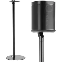 Maclean Mc-841 Floor Stand Holder for Sonos One Play Brackets Smart Speaker  5902211113607 Wlononwcrbesc