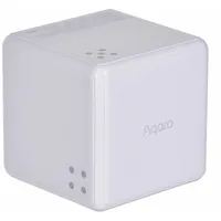 Aqara Cube T1 Pro  Control Controller, Zigbee, White, Ctp-R01 6970504217614 Wlononwcrbjst