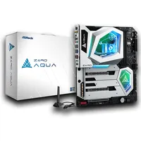Asrock Z490 Aqua Intel Extended Atx  4710483931178 Wlononwcrbrjp