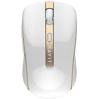 Wireless mouse  Havit Ms951Gt White white 6950676279771 045416