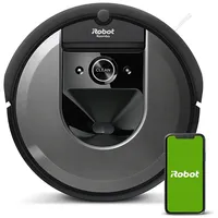 Cleaning robot iRobot Roomba i7 I7158  i7158 5060359288059 Wlononwcrbs72