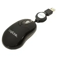 Mouse optical Usb Mini with retractable cable  Umlliid0016 4260113567906 Id0016