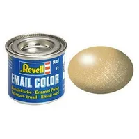Revell Email Color 94 Gold Metallic  Ymrvlf0Uh023153 42023173 Mr-32194