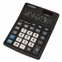 Office calculator Cmb801-Bk  Arcinkk00Cmb801 4562195139201 Kalcmb801-Bk