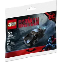 Lego Super Heroes 30455 Batmobile  Wplegs0Ufd30455 5702016911763