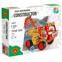 Little Constructor Tow Joe construction set  Jialxz0Uf023220 5906018023220 23220