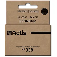Actis Kh-338R ink Replacement for <strong>Hp</strong> 338 <strong>C8765Ee</strong> Standard 15 ml color  5901452158781 Expacsahp0063