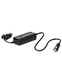 Akyga Ak-Nd-33 power adapter/inverter Auto 65 W Black  5901720133571 Zdlakgnot0011