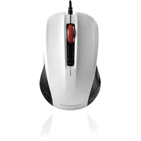 M9.1 Black And White Cable Optical Mouse  Ummcprpd0000010 5901885248288 M-Mc-00M9.1-200