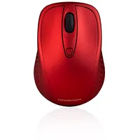 Optical wireless mouse Wm4.1 red  Ummcprbd0000023 5901885248943 M-Mc-0Wm4.1-500