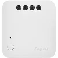 Aqara Single Switch Module T1 No neutral White  Ssm-U02 6970504213302