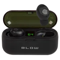 Headphones Blow Earbuds Bte200 Black power bank 2000Mah  32-818 5900804122883 Akgblosbl0009