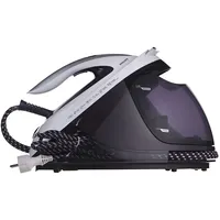 Philips Gc9660/30 steam ironing station 2700 W 1.8 L T-Ionicglide soleplate Purple, White  8710103829065 Agdphizel0381