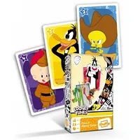 Cards Black Peter and Memo Looney Tunes  Wgcrtk0Ug000719 5901911100719 00719