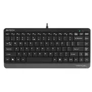 A4Tech Fstyler Fk11 Grey  A4Tkla46787 4711421953313 Kl-A4T-159