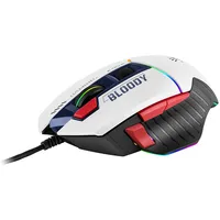 A4Tech mouse Bloody W95Max Usb Sports Navy A4Tmys47258  6-A4Tmys47258 4711421985659