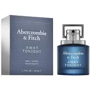 Abercrombie  Fitch Away Tonight Tualetes ūdens vīriešiem 50 ml Parf2039696 85715169310 33030010